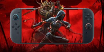 Rumor: Assassins Creed Shadows e Dragon Ball Sparking Zero in arrivo su Switch 2?