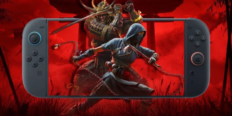 Rumor: Assassins Creed Shadows e Dragon Ball Sparking Zero in arrivo su Switch 2?