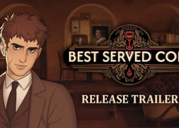 Best Served Cold: l’indagine sta per iniziare