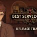 Best Served Cold: l’indagine sta per iniziare