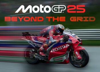 Beyond the grid: non perdere il nuovo trailer di MotoGP 25
