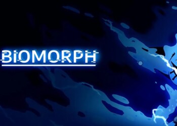 BIOMORH è ora disponibile