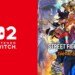 Capcom debutta su Switch 2 con Street Fighter 6 e Kunitsu-Gami: Path of the Goddess