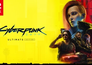 Cyberpunk 2077 Ultimate Edition disponibile al lancio di Switch 2