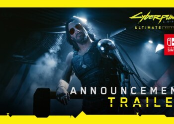 Cyberpunk 2077: Ultimate Edition – diamo uno sguardo al trailer