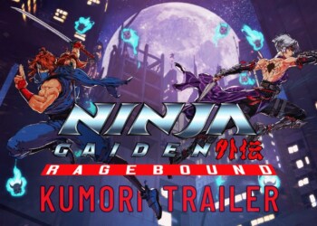 Dotemu e The Game Kitchen tirano fuori gli artigli con il trailer del secondo personaggio giocabile di NINJA GAIDEN: Ragebound