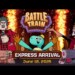 Ecco BATTLE TRAIN, l’innovativo roguelite di Terrible Posture Games e Nerd Ninjas