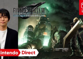 Final Fantasy VII Remake Integrade e Bravely Default HD Remaster: scorpacciata di JRPG in arrivo su Switch 2