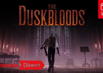 FromSoftware announcia The Duskbloods