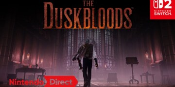 FromSoftware announcia The Duskbloods