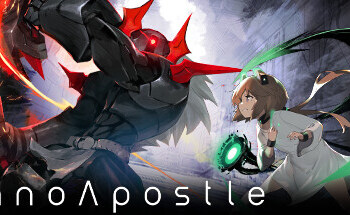 Nano Apostle: la recensione