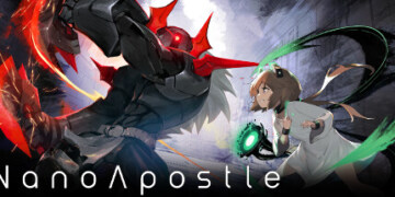 Nano Apostle: la recensione