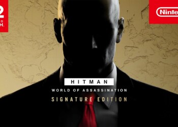 Hitman: World of Assassination è prenotabile su Switch 2