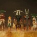Hyrule Warriors: L’era dell’Esilio avrà un racconto canonico