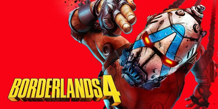 Borderlands 4 anticipa il lancio sulle altre console: e Switch 2?