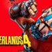 Borderlands 4 anticipa il lancio sulle altre console: e Switch 2?