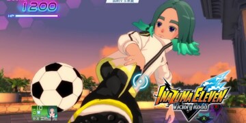 Inazuma Eleven Victory Road: il gioco uscirà il 21 agosto