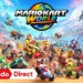 Mario Kart World: ecco la pima grande esclusiva per Switch 2