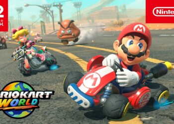 Mario Kart World: un video ci ricorda il bundle in arrivo