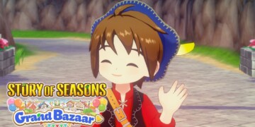 Marvelous Europe conferma l’uscita su Nintendo Switch 2 di Rune Factory: Guardians of Azuma e STORY OF SEASONS: Grand Bazaar