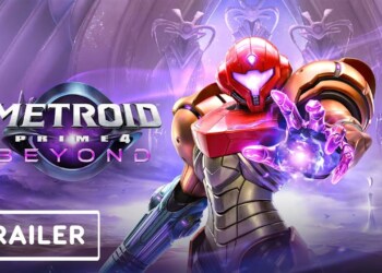 Metroid Prime 4: Beyond brilla più che mai su Nintendo Switch 2