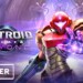 Metroid Prime 4: Beyond brilla più che mai su Nintendo Switch 2