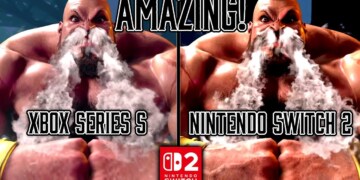 Nintendo Switch 2: come si comporta a livello grafico?