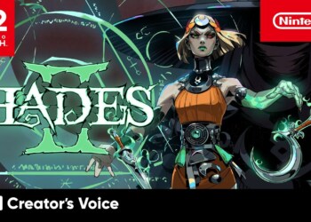 Nintendo Switch 2: scopri i giochi in arrivo direttamente con gli sviluppatori – Hades II