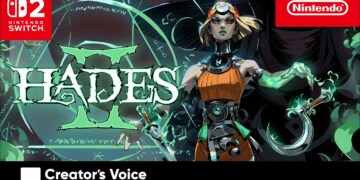 Nintendo Switch 2: scopri i giochi in arrivo direttamente con gli sviluppatori – Hades II