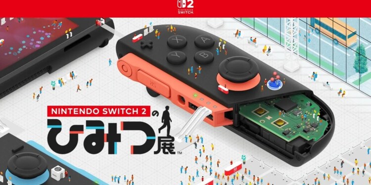 Nintendo Switch 2: numeri impressionanti per i preorder giapponesi