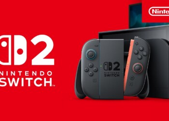 Nintendo Switch 2: tutti i dettagli in un trailer di presentazione