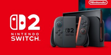 Nintendo Switch 2: tutti i dettagli in un trailer di presentazione
