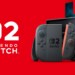 Nintendo Switch 2: tutti i dettagli in un trailer di presentazione