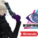 No Sleep For Kaname Date – From AI: THE SOMNIUM FILES sarà disponibile anche su Switch 2