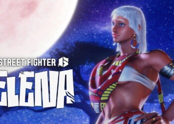 Prenota Street Fighter 6 per Nintendo Switch 2!