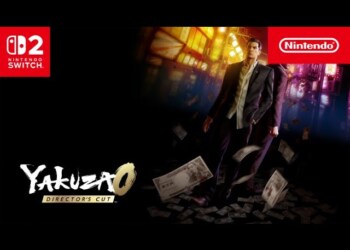 Preparati a una vita di violenza e onore, con Yakuza 0