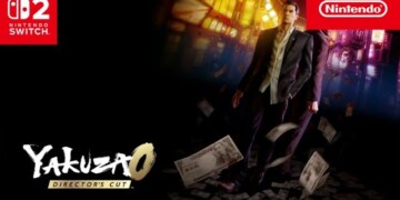 Preparati a una vita di violenza e onore, con Yakuza 0