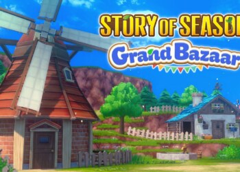 Rune Factory e Story of Seasons: ecco i preorder per Switch 2!