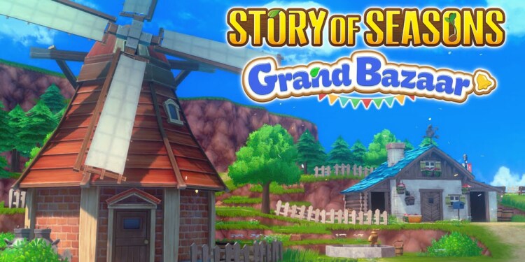 Rune Factory e Story of Seasons: ecco i preorder per Switch 2!