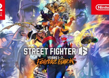 Scopri tutti i dettagli della versione Switch 2 in questo trailer di Street Fighter 6