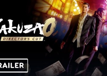 SEGA annuncia 5 titoli per Nintendo Switch 2