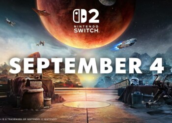 Svelata la data di uscita di Star Wars Outlaws