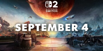 Svelata la data di uscita di Star Wars Outlaws