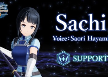 SWORD ART ONLINE Fractured Daydream ha ottenuto il suo terzo DLC!