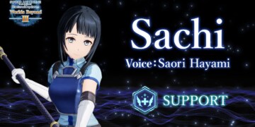 SWORD ART ONLINE Fractured Daydream ha ottenuto il suo terzo DLC!