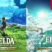 The Legend of Zelda Breath of the Wild e Tears of the Kingdom: scopriamo le novità in arrivo per le versioni Switch 2