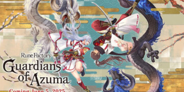 Rune Factory: Guardians of Azuma – la nuova data di uscita