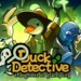 Duck Detective: The Ghost of Glamping annunciato per Switch