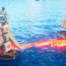 Svelata la data di uscita della vibrante avventura pirata “Trident’s Tale”