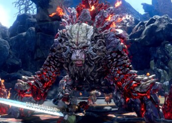 Wild Hearts supporterà fino a 4 giocatori su Switch 2